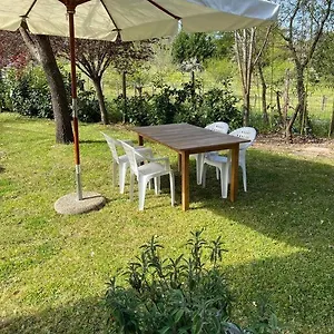  Casa vacanze Casa “ La Guazzara “