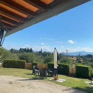  Appartamento Casa Da Lu