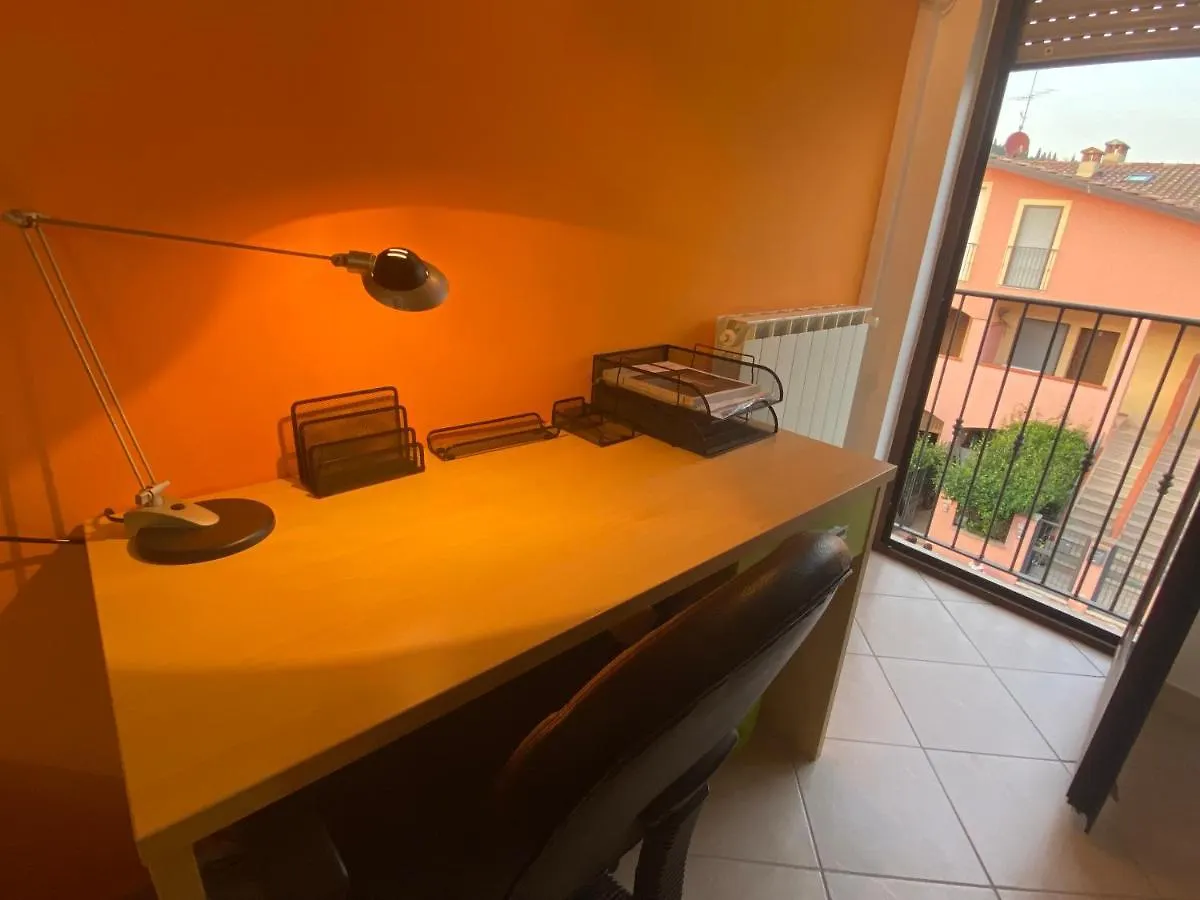 Holiday home La Casa Dell'Artista Villa Battifolle-Ruscello-Poggiola