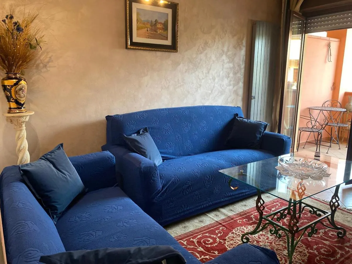 La Casa Dell'Artista Villa Battifolle-Ruscello-Poggiola Italy