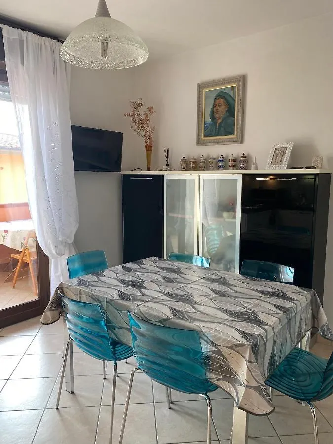 La Casa Dell'Artista Villa Battifolle-Ruscello-Poggiola Holiday home