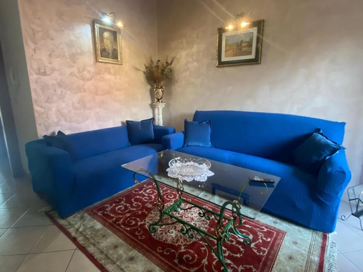 La Casa Dell'Artista Villa Battifolle-Ruscello-Poggiola