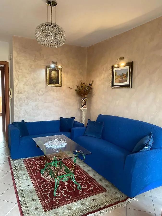 La Casa Dell'Artista Villa Battifolle-Ruscello-Poggiola 0*,