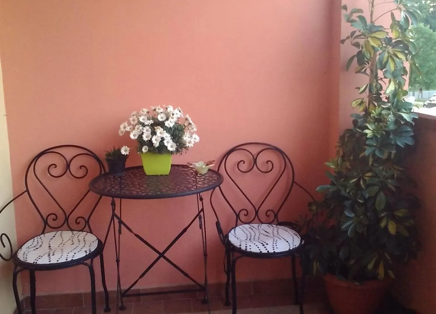 Holiday home La Casa Dell'Artista Villa Battifolle-Ruscello-Poggiola